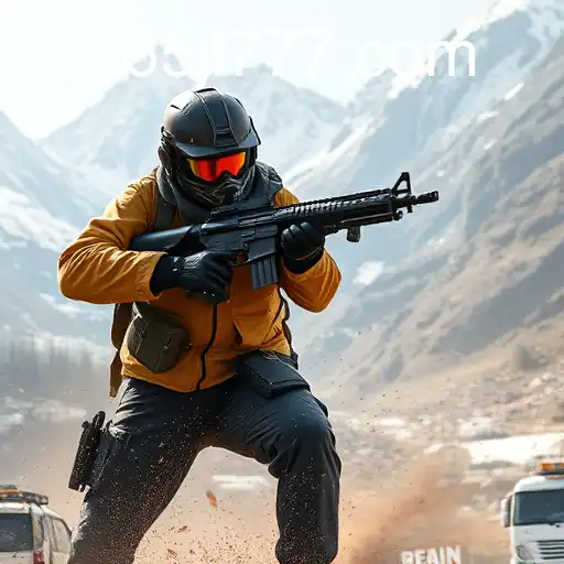 Discovering the Pulse of Action Games: The '365jl' Connection