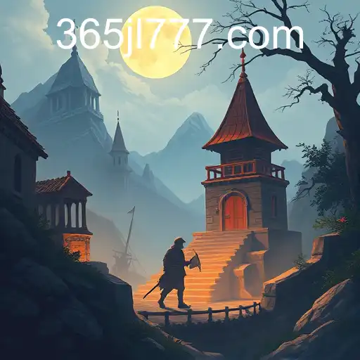 Exploring the World of Adventure Quest: Unlocking the Secrets of 365jl