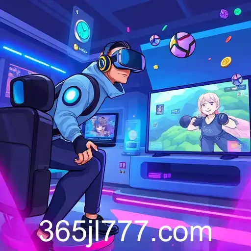 The Evolution of 365jl in the Gaming Landscape