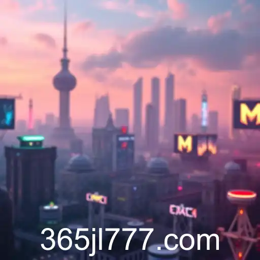 The Future of Online Gaming in 2025