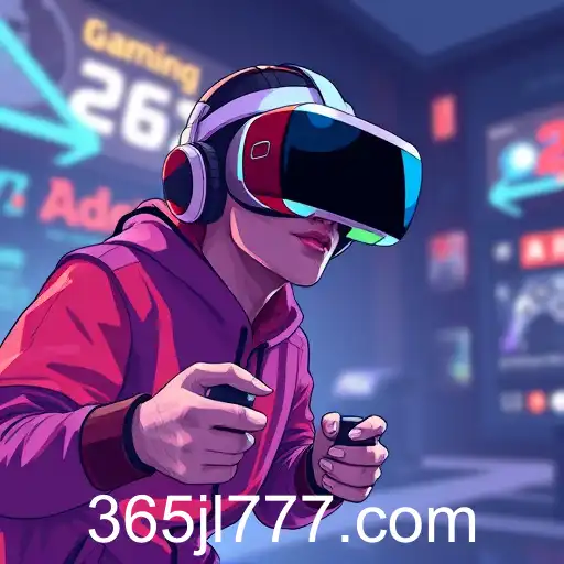 Gaming Innovations at the Forefront