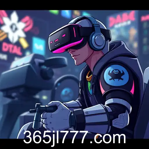 Gaming Trends and Challenges in 2025