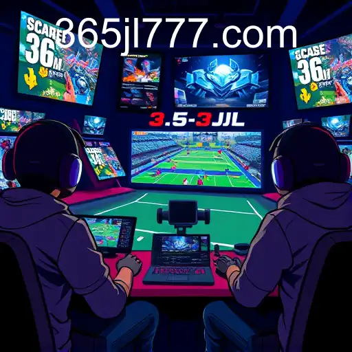 The Rise of English Game Websites in 2025