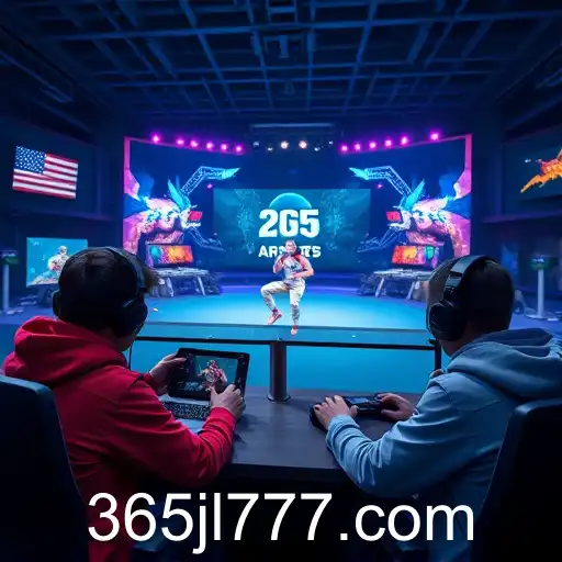 The Evolution and Impact of Online Gaming Websites