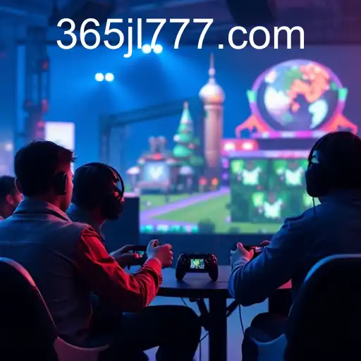 The Evolving Role of Online Gaming in 2025