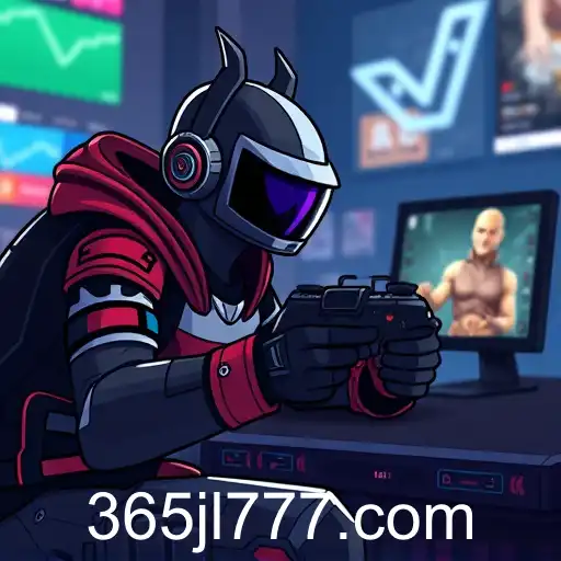 Gaming Surge Amid Rising Trends