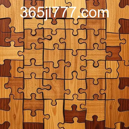 Exploring the World of '365jl' Puzzle Games