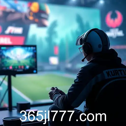 The Rise of 365jl in Online Gaming