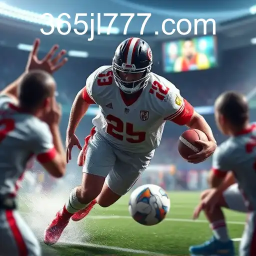 Exploring the World of Sports Games: An In-Depth Look at the '365jl' Experience