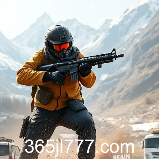 Discovering the Pulse of Action Games: The '365jl' Connection