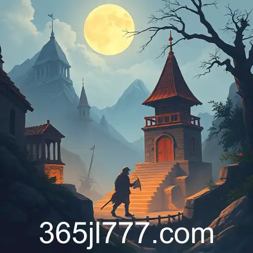 Exploring the World of Adventure Quest: Unlocking the Secrets of 365jl