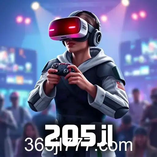 Emerging Trends in Online Gaming