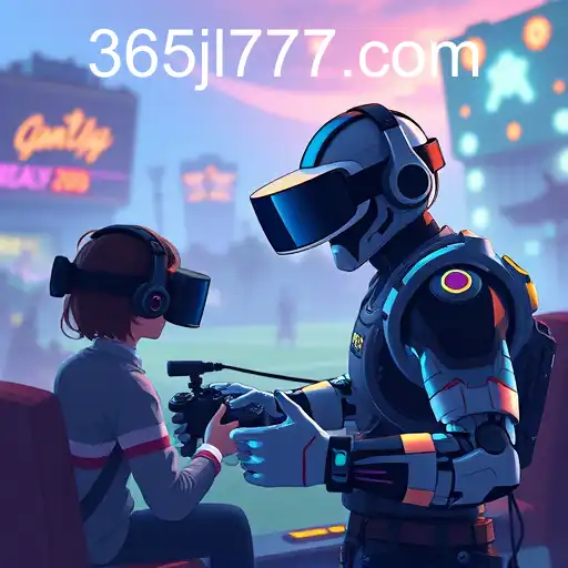 The Evolution of Online Gaming in 2025