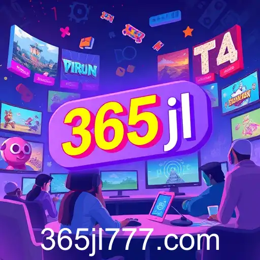The Evolution of Online Gaming: 365jl and Beyond