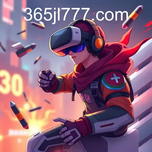 Gamers Embrace Innovations in 2025