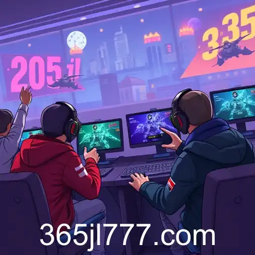 Gaming Trends Transforming the Virtual World