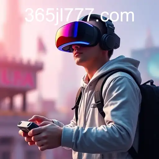 365jl: Gaming Trends and Technological Impact