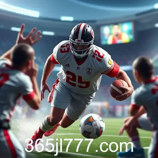 Online Gaming Trends in 2025: The Rise of 365jl