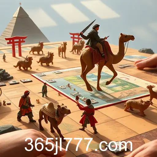 Unveiling the Virtual Playground: The Rise of 365jl